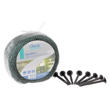 Plasa de protectie Oase AquaNet pond net 1 / 3 x 4 m