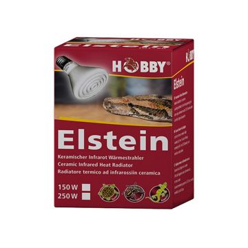 Radiator ceramic incalzire Hobby Elstein Radiator IOT 90 250 W