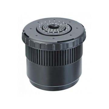 Set aerare subacvatic cu LED Pontec PondoAir 1200