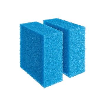 Set bureti filtrare de rezerva albastri Oase BioSmart 40000