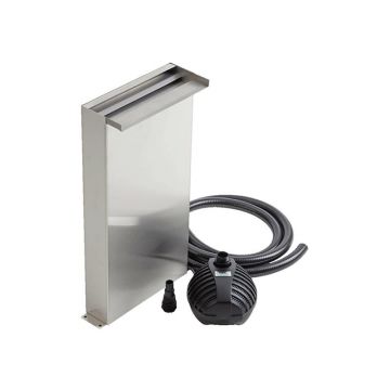 Set cascada + pompa si furtun Oase 30