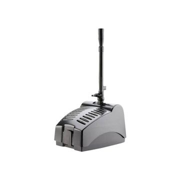 Set compact filtrare Pontec PondoRell 3000