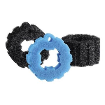 Set complet bureti de schimb Oase DF 4000 / 5000