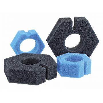 Set complet de bureti de schimb Oase BioPress Set