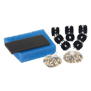 Set complet de filtre pentru OASE Filtral UVC 5000