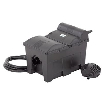 Set complet filtrare Oase BioSmart Set 14000