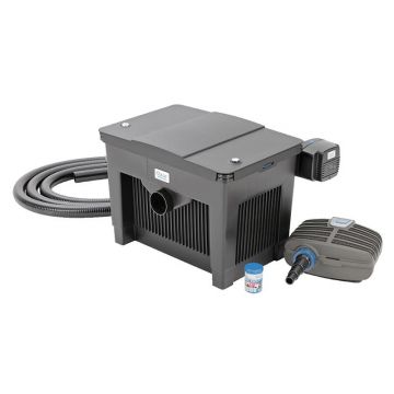 Set complet filtrare Oase BioSmart Set 18000