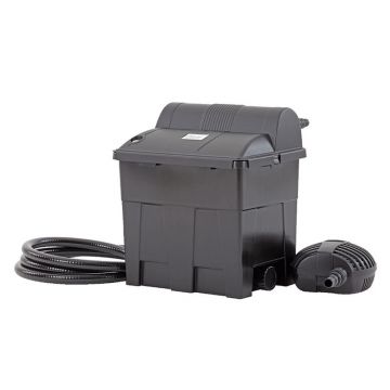 Set complet filtrare Oase BioSmart Set 5000