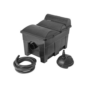 Set filtre Pontec MultiClear 15000