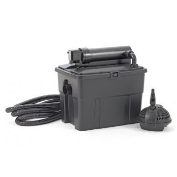 Set filtre Pontec MultiClear 5000