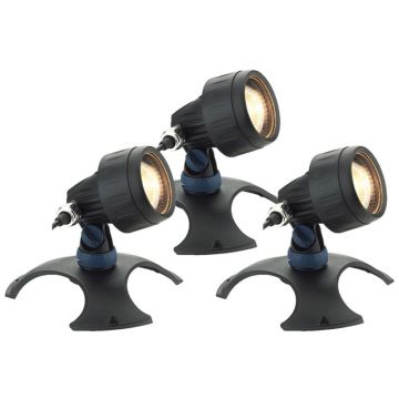 Set lampa Oase LunAqua 3 Set 3