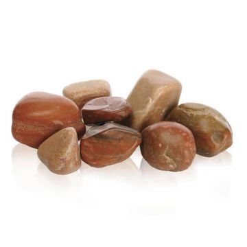 Set marmura rosie Oase biOrb Marble pebble