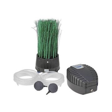 Set pompa + aerator Oase OxyTex Set 500