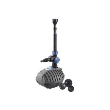 Set pompa apa Oase Aquarius Fountain Set Classic 750