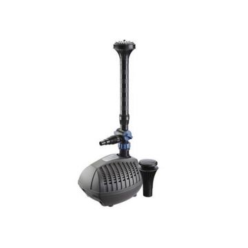 Set pompa apa Oase Aquarius Fountain Set Eco 7500