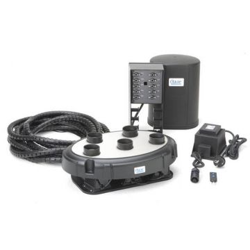 Set pompe jet de apa cu Led Oase Water Quintet