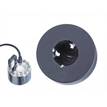 Sistem de ceata cu Led Pontec PondoFog