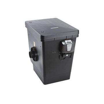 Sistem de filtrare Oase BioTec Premium 80000 EGC pump-fed