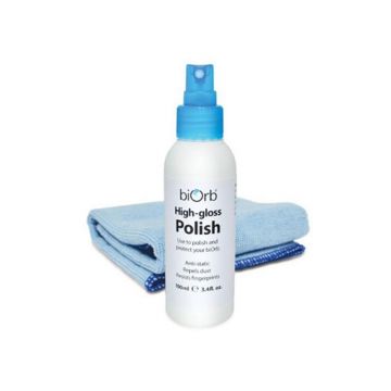 Solutie si prosop de curatat Oase biOrb