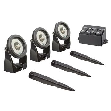 Spoturi Oase LunAqua Power LED Set 3