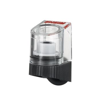 Test permanent CO2 Eheim