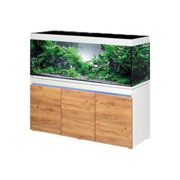 Acvariu cu stand EHEIM incpiria 530 alpin-nature