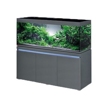 Acvariu cu stand EHEIM incpiria 530 graphit