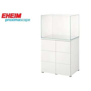 Acvariu cu stand EHEIM proxima scape 175l 71x125x51 cm 8 mm