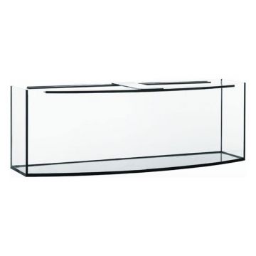 Acvariu Diversa 375l curbat 150X50x50 cm