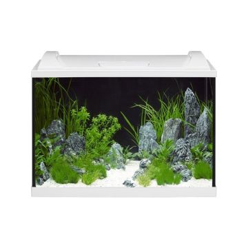 Acvariu Eheim Aquapro 84l LED alb