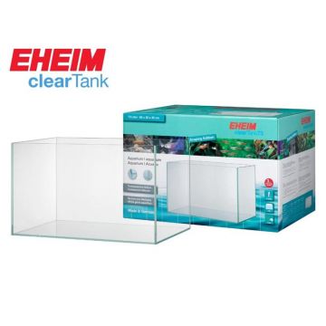 Acvariu Eheim Clear Tank 73l  60x35x35 cm  5 mm