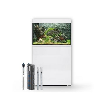 Acvariu Oase StyleLine 125 Set Alb