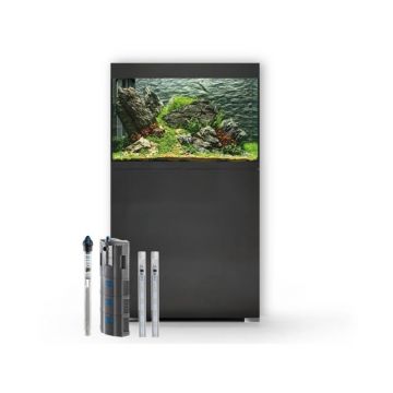 Acvariu Oase StyleLine 125 Set Negru