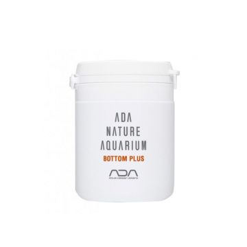 Aditiv substrat azot si fier ADA Iron Bottom Plus 25buc