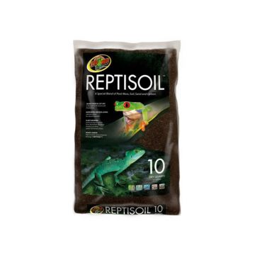 Amestec de turba Zoo Med ReptiSoil 26.4 L