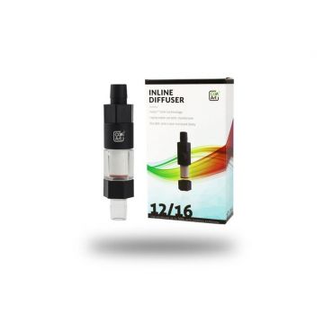 Atomizor-difuzor inline CO2Art 12/16mm