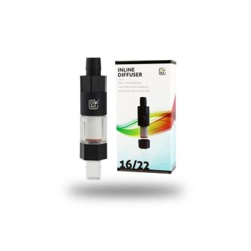 Atomizor-difuzor inline CO2Art 16/22mm