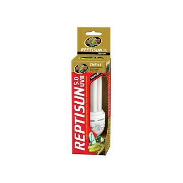 Bec UV Zoo Med ReptiSun 5.0 26W