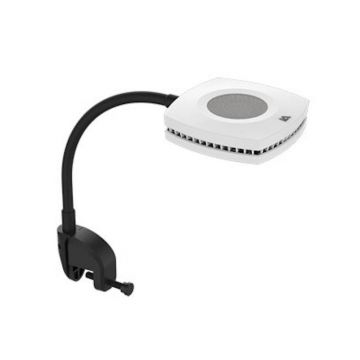 Brat flexibil pentru lampa AI PRIME HD  negru (30cm)