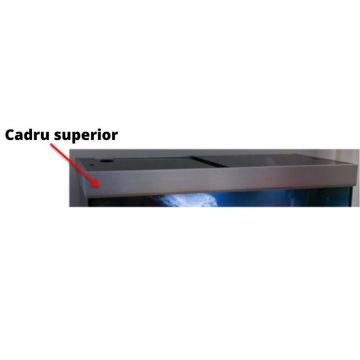 Cadru superior Eheim din aluminiu pentru Proxima 325