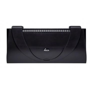 Capac acvariu Diversa Aristo 80x35cm 1x15W Led Expert negru