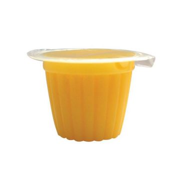 Capsula hrana reptile Komodo Jelly Pots Banana