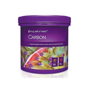 Carbon activ Aquaforest Carbon 500ml