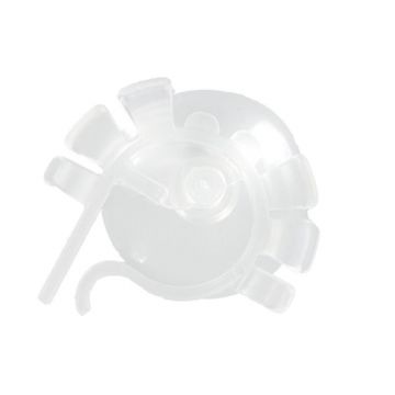 Clema Hobby Tube Star fixare furtun CO2 sau aer 4/6mm set 2 buc