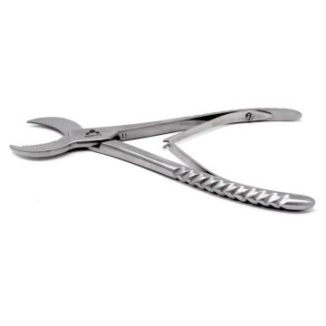 Cleste Aquavitro Crescent Coral Cutter