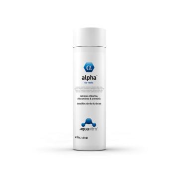 Conditioner schimb de apa Aquavitro Alpha 150ml