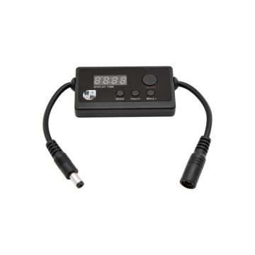 Controller LED Twinstar cu functie Rasarit si Apus