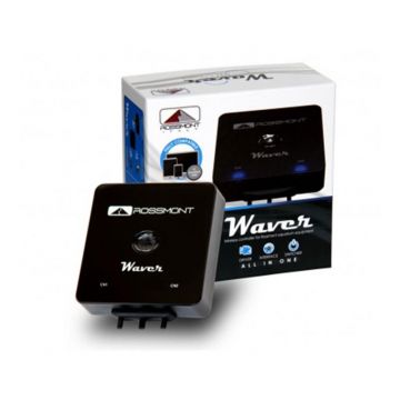 Controller wireless Rossmont Waver Master WR-2CH EU