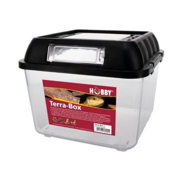 Cutie de transport Hobby Terra Box 2