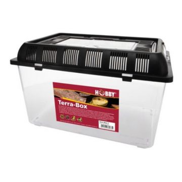 Cutie de transport Hobby Terra Box3-32,5x22x21cm